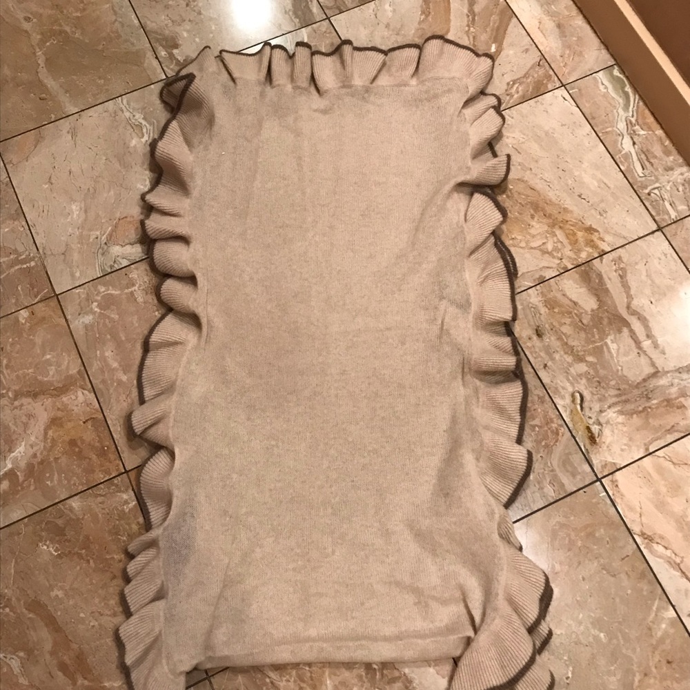 Sayami Cashmere Wrap